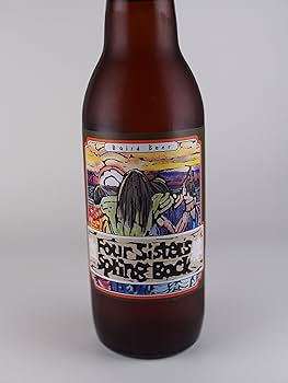 Amazon.co.jp: ﾍﾞｱｰﾄﾞﾋﾞｰﾙ （Baird Beer） 四姉妹スプリング